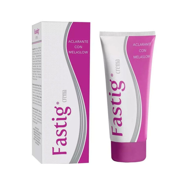 SIEGFRIED FASTIG CREMA 30G