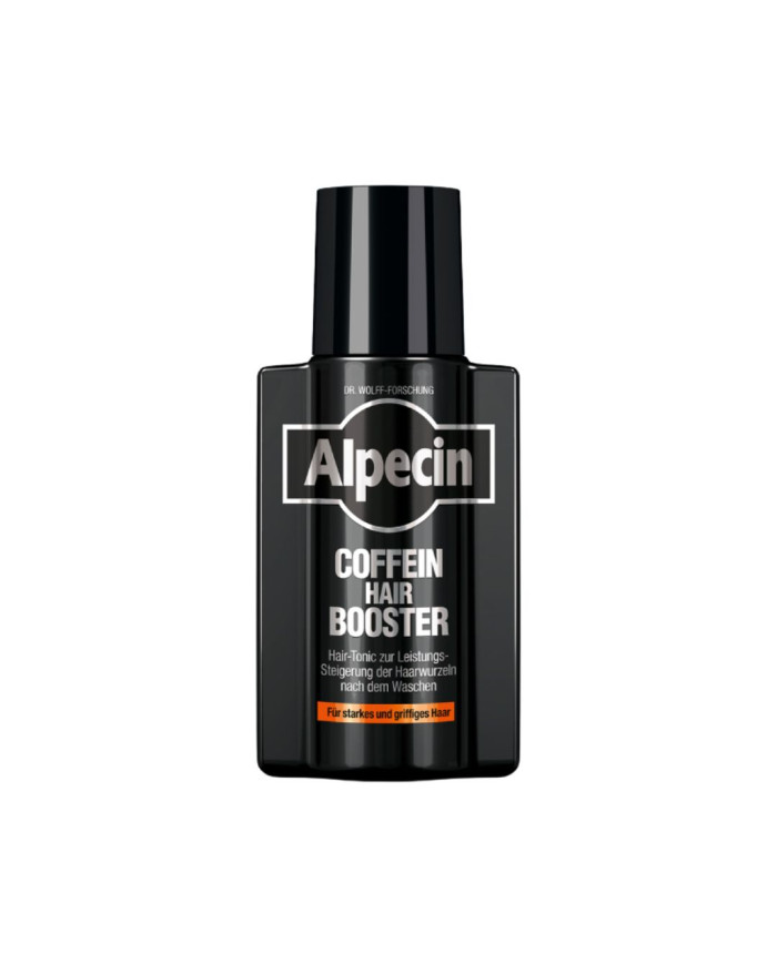 ALPECIN TONICO POTENCIADOR DE CABELLO 200ML