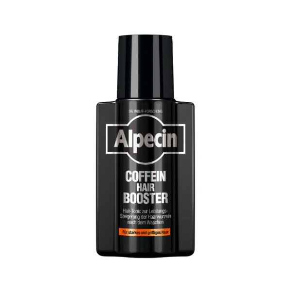 ALPECIN TONICO POTENCIADOR DE CABELLO 200ML