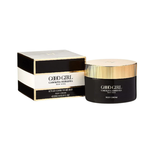CAROLINA HERRERA-CH GOOD GIRL BODY CREAM 200ML