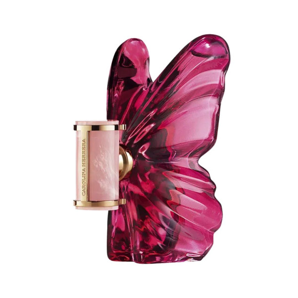 CAROLINA HERRERA-CH LA BOMBA EDP 80ML