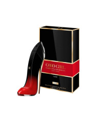 CAROLINA HERRERA-CH GOODGIRL VERY ELIXIR EDP 80ML