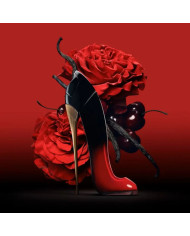 CAROLINA HERRERA-CH GOODGIRL VERY ELIXIR EDP 80ML