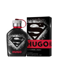 HUGO BOSS SUPERMAN-HUGO EDP 125ML