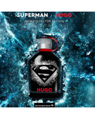 HUGO BOSS SUPERMAN-HUGO EDP 125ML