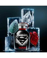 HUGO BOSS SUPERMAN-HUGO EDP 125ML