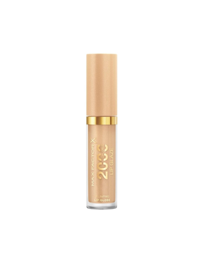 MAX FACT.-2000 CAL LIP GLAZE NECTAR PNCH
