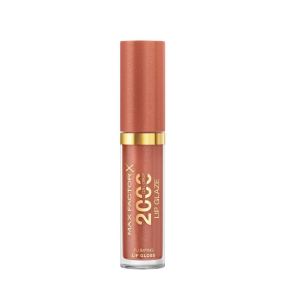 MAX FACT.-2000 CAL LIP GLAZE NECTAR PNCH