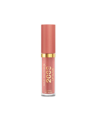 MAX FACT.-2000 CAL LIP GLAZE PINK FIZZ