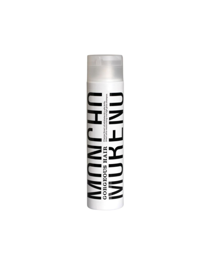 MONCHO MORENO-SHAMPOO GORGEOUS HAIR
