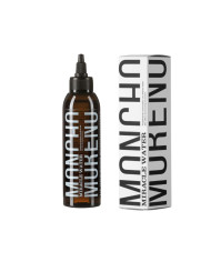 MONCHO MORENO-TRATAMIENTO MIRACLE