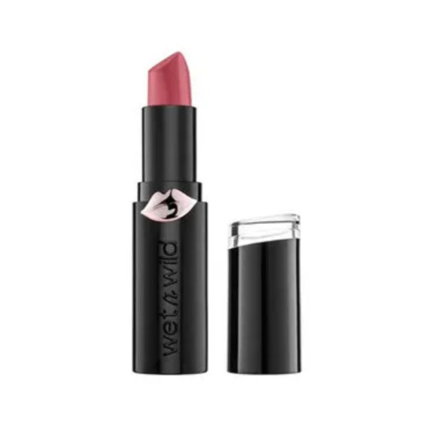 WET’N WILD-MEGALAST MATTE LIP COLOR WINE ROOM