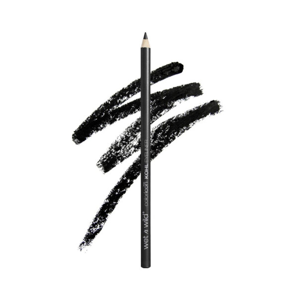 WET’N WILD-COLOR ICON KOHL EYLR PNCIL BBY