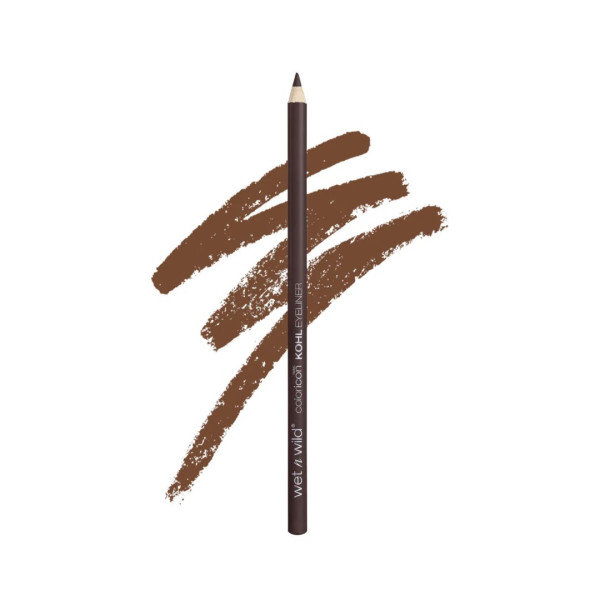 WET’N WILD-COLOR ICON KOHL EYLR PNCIL
