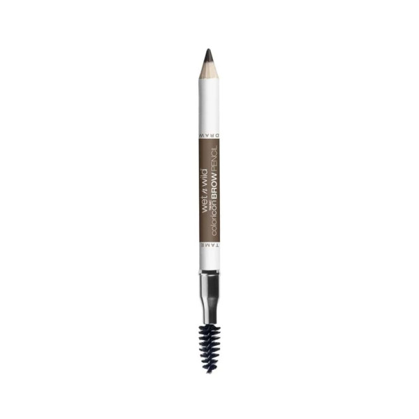 WET’N WILD-COLOR ICON BROW PENCIL BRUN