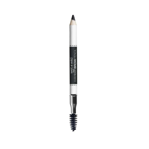 WET’N WILD-COLOR ICON BROW PENCIL BLACK
