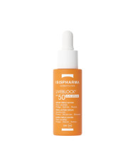 ISISPHARMA UVEBLOCK SERUM TRIPLE ACCION SPF 50 28ML