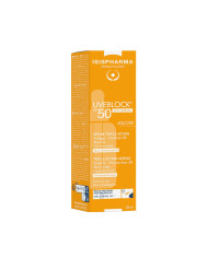 ISISPHARMA UVEBLOCK SERUM TRIPLE ACCION SPF 50 28ML