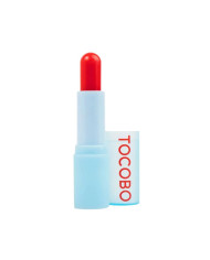 TOCOBO GLASS TINTED LIP BALM CHERRY 3.5G
