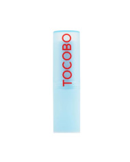 TOCOBO GLASS TINTED LIP BALM CHERRY 3.5G