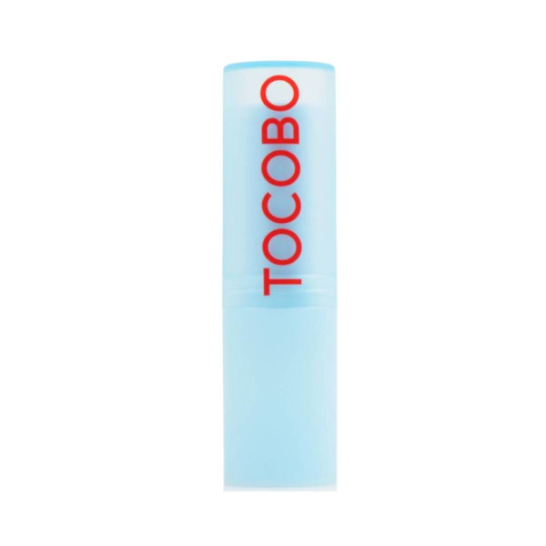 TOCOBO GLASS TINTED LIP BALM CHERRY 3.5G