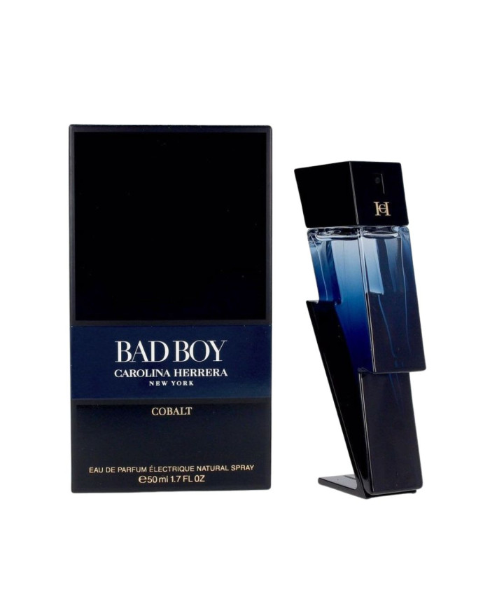 CAROLINA HERRERA CH BAD BOY COBALT EDP 100ML