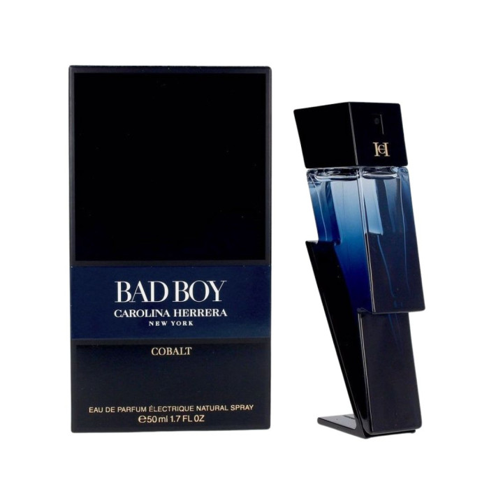 CAROLINA HERRERA CH BAD BOY COBALT EDP 100ML