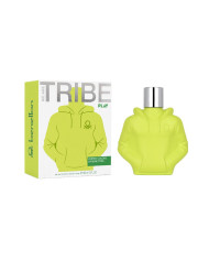 UNITED COLORS OF BENETTON BNT TRIBE MEN PLAY EDT 90ML
