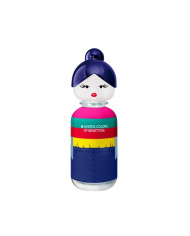 UNITED COLORS OF BENETTON SISTERLD BLU NR WOM EDT 80ML