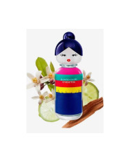 UNITED COLORS OF BENETTON SISTERLD BLU NR WOM EDT 80ML