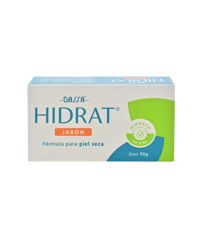BASSA CLARIAL MED ACLARANTE DESPIGMENTANTE GEL 30 ML