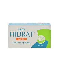 BASSA HIDRATANTE JABON 90 g