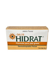BASSA HIDRATANTE JABON PIEL GRASA 90 g