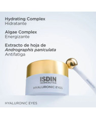 ISDIN ISDINCEUTICS HYALURONIX EYES 15G