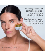 ISDIN ISDINCEUTICS HYALURONIX EYES 15G