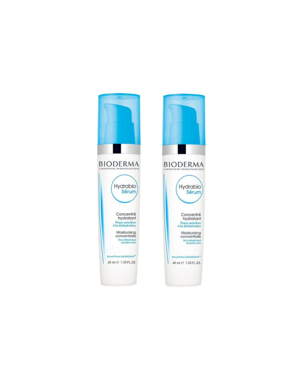 BIODERMA PACK HIDRABIO SERUM