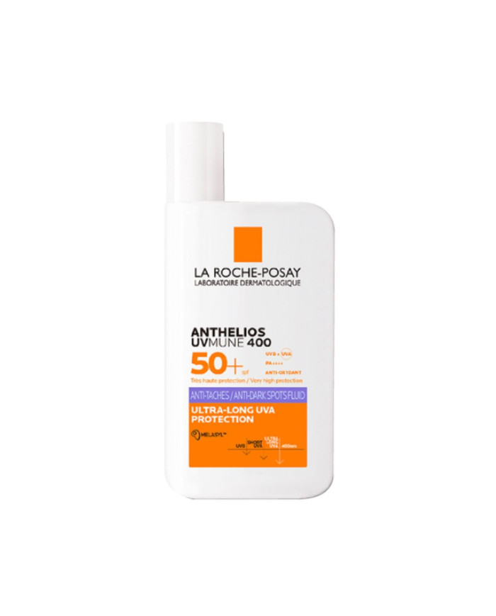 LA ROCHE POSAY ANTHELIOS ANTIMANCHAS UVMUNE 50ML