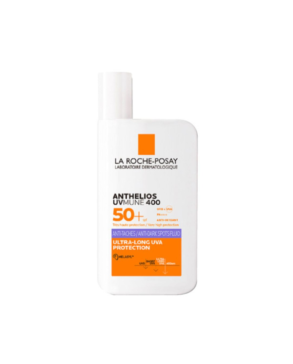 LA ROCHE POSAY ANTHELIOS ANTIMANCHAS UVMUNE 50ML