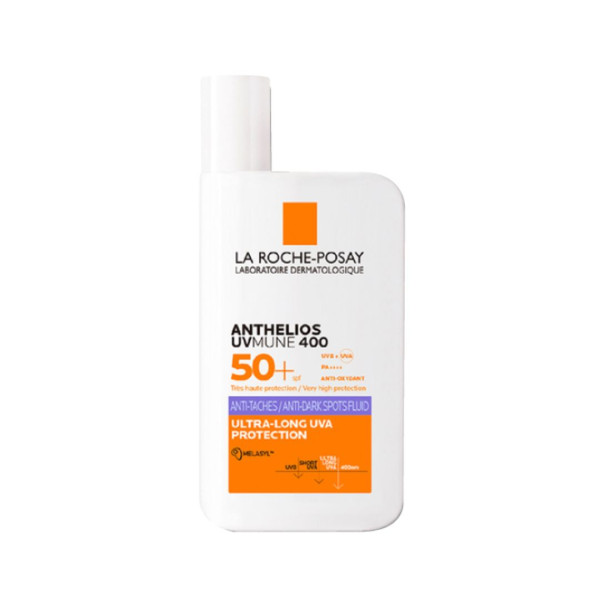 LA ROCHE POSAY ANTHELIOS ANTIMANCHAS UVMUNE 50ML