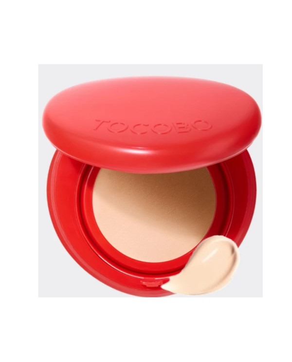 TOCOBO CUSHION 23 HONEY SPF50+
