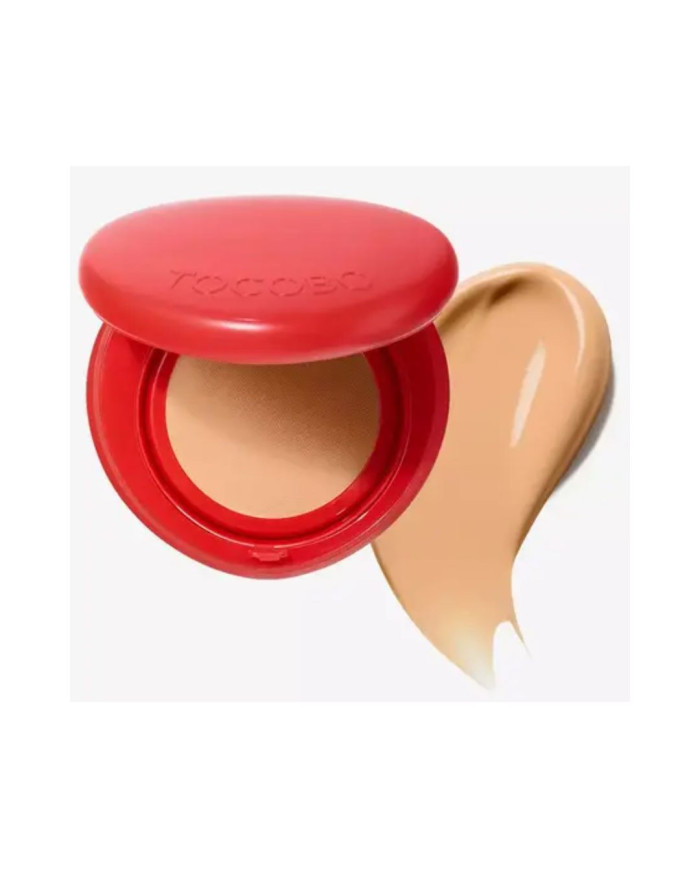 TOCOBO CUSHION 23 HONEY SPF50+