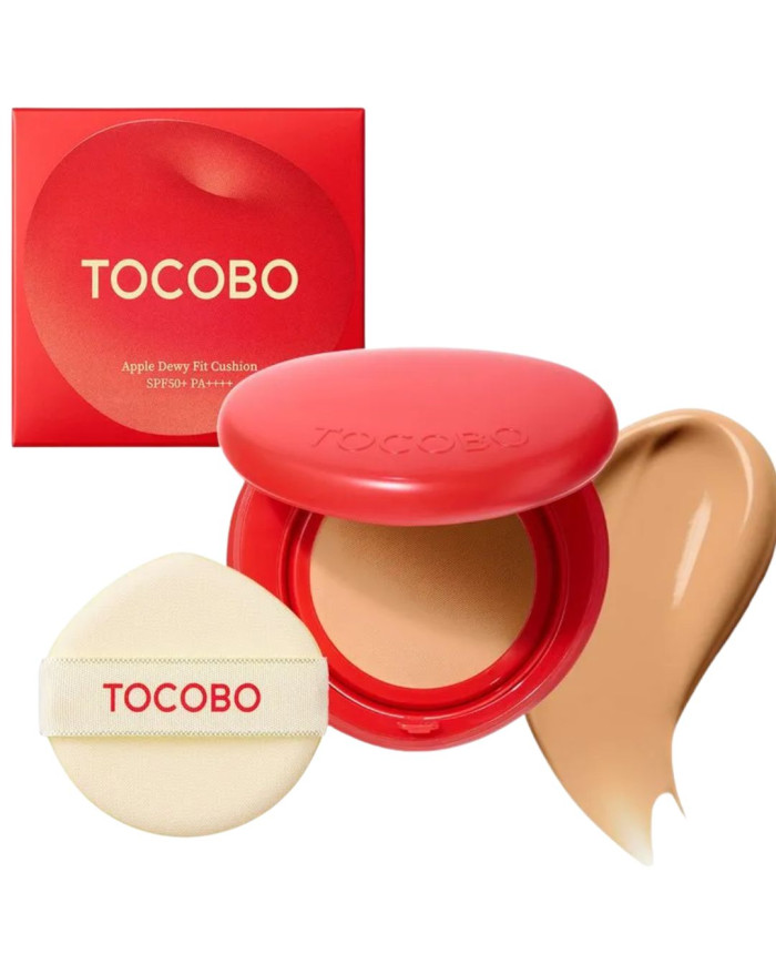 TOCOBO CUSHION 27 TOAST SPF50+