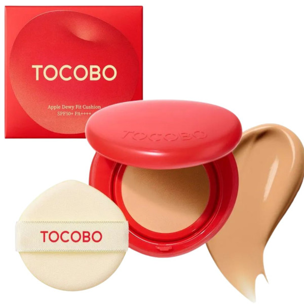 TOCOBO CUSHION 27 TOAST SPF50+