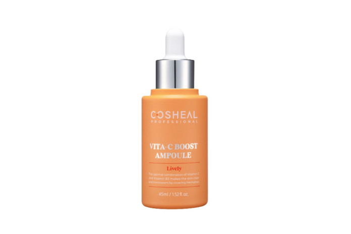 COSHEAL PROFESSIONAL VITA-C BOOST AMPOULE