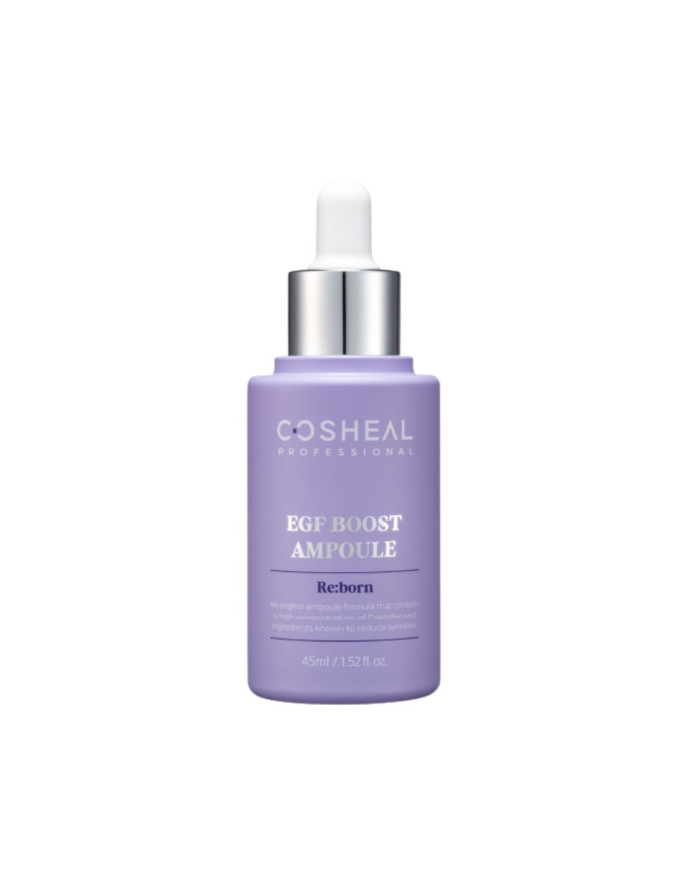 COSHEAL PROFESSIONAL VITA-C BOOST AMPOULE