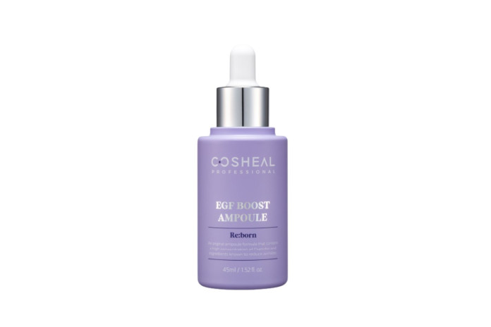 COSHEAL EGF BOOST AMPOULE 45ml