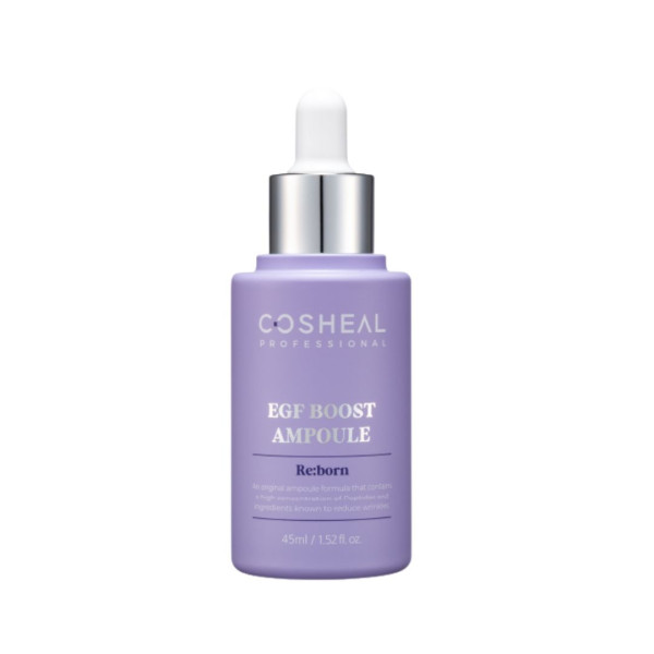COSHEAL EGF BOOST AMPOULE 45ml