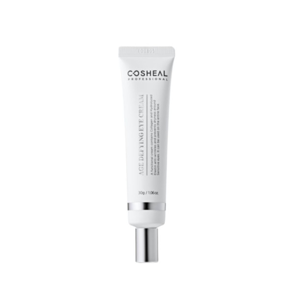 COSHEAL AGE DEFYING EYE CREAM 30G