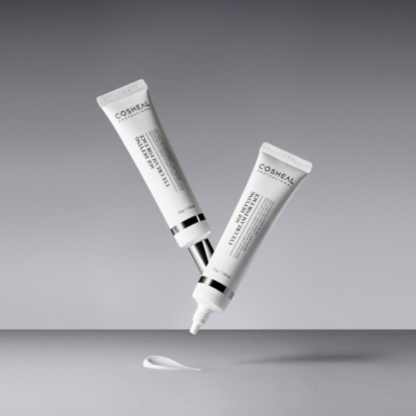 COSHEAL AGE DEFYING EYE CREAM 30G