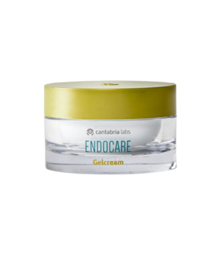 ENOCARE GEL CREAM ANTI EDAD REGENERADORA  30ML